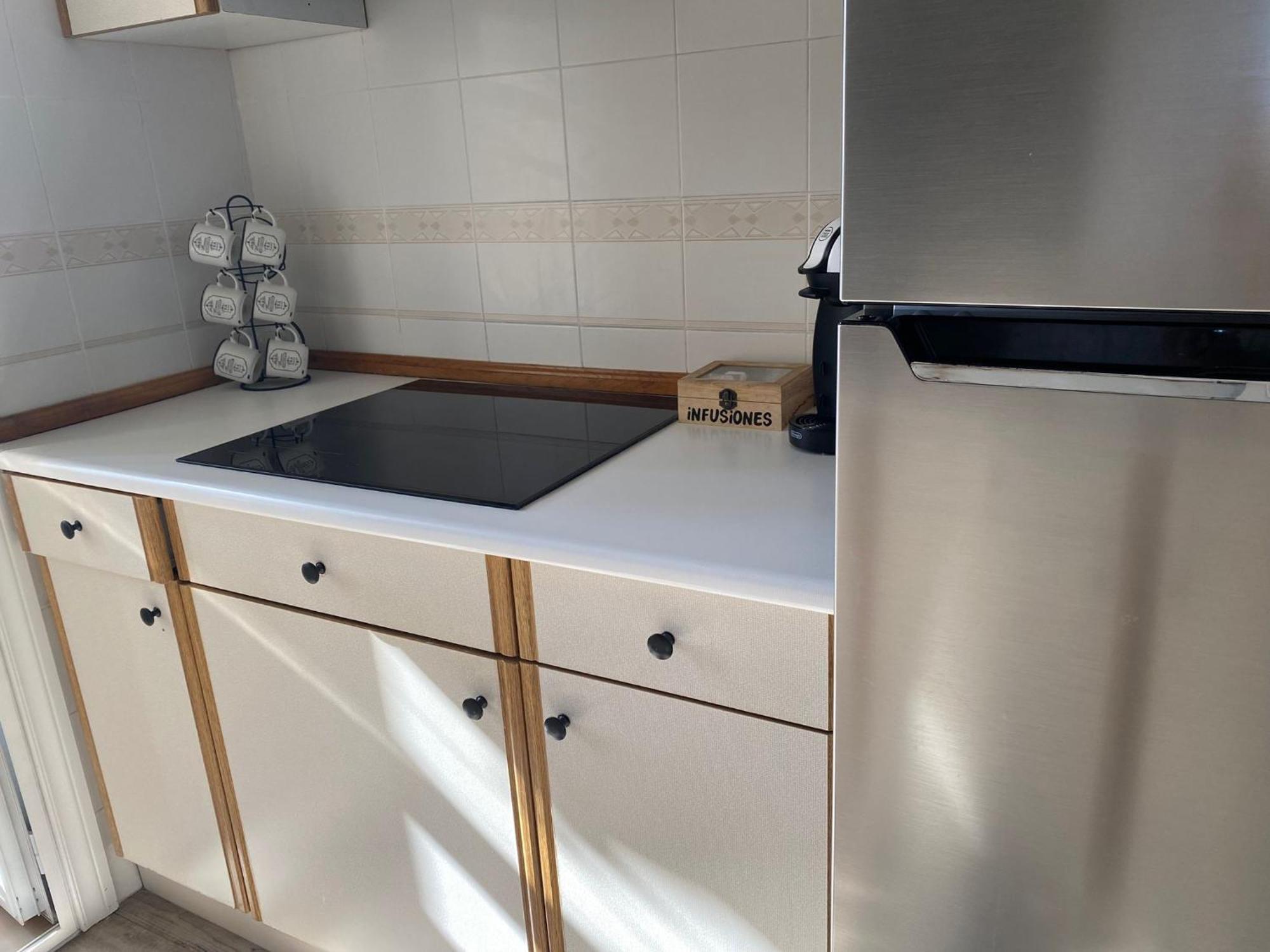 Sol Y Luz Apartamento Levante Centro เบนิดอร์ม ภายนอก รูปภาพ