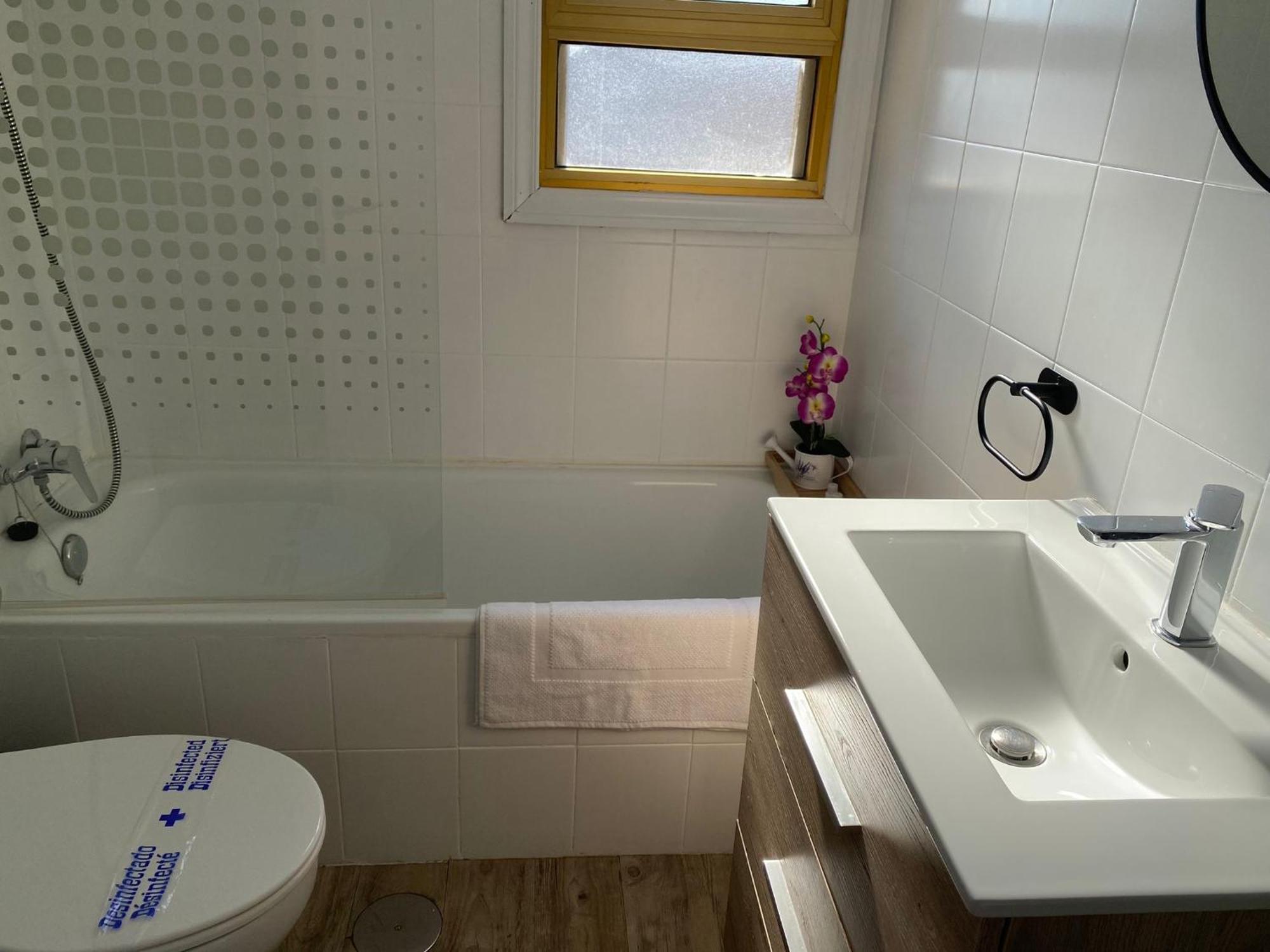 Sol Y Luz Apartamento Levante Centro เบนิดอร์ม ภายนอก รูปภาพ