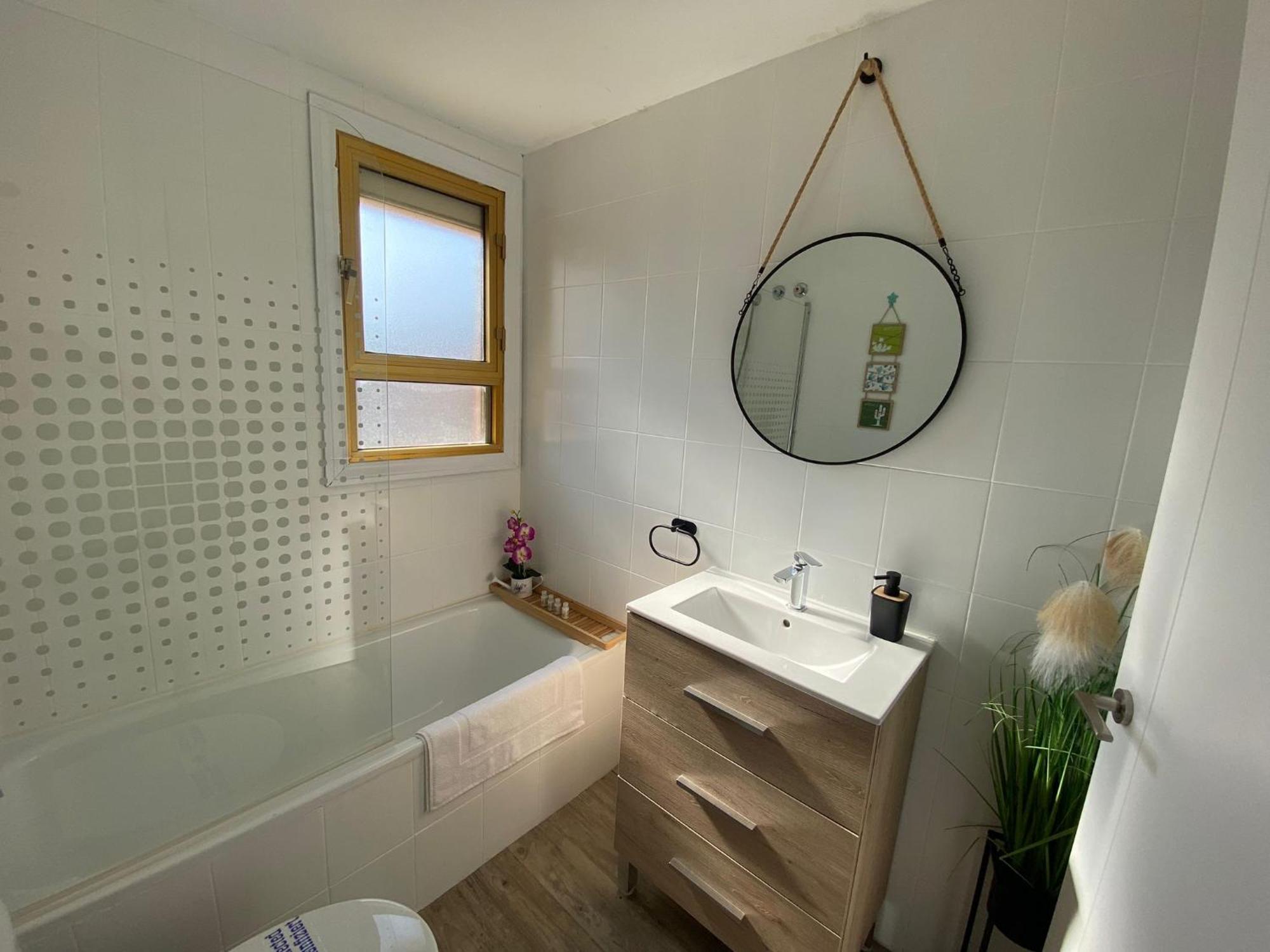 Sol Y Luz Apartamento Levante Centro เบนิดอร์ม ภายนอก รูปภาพ