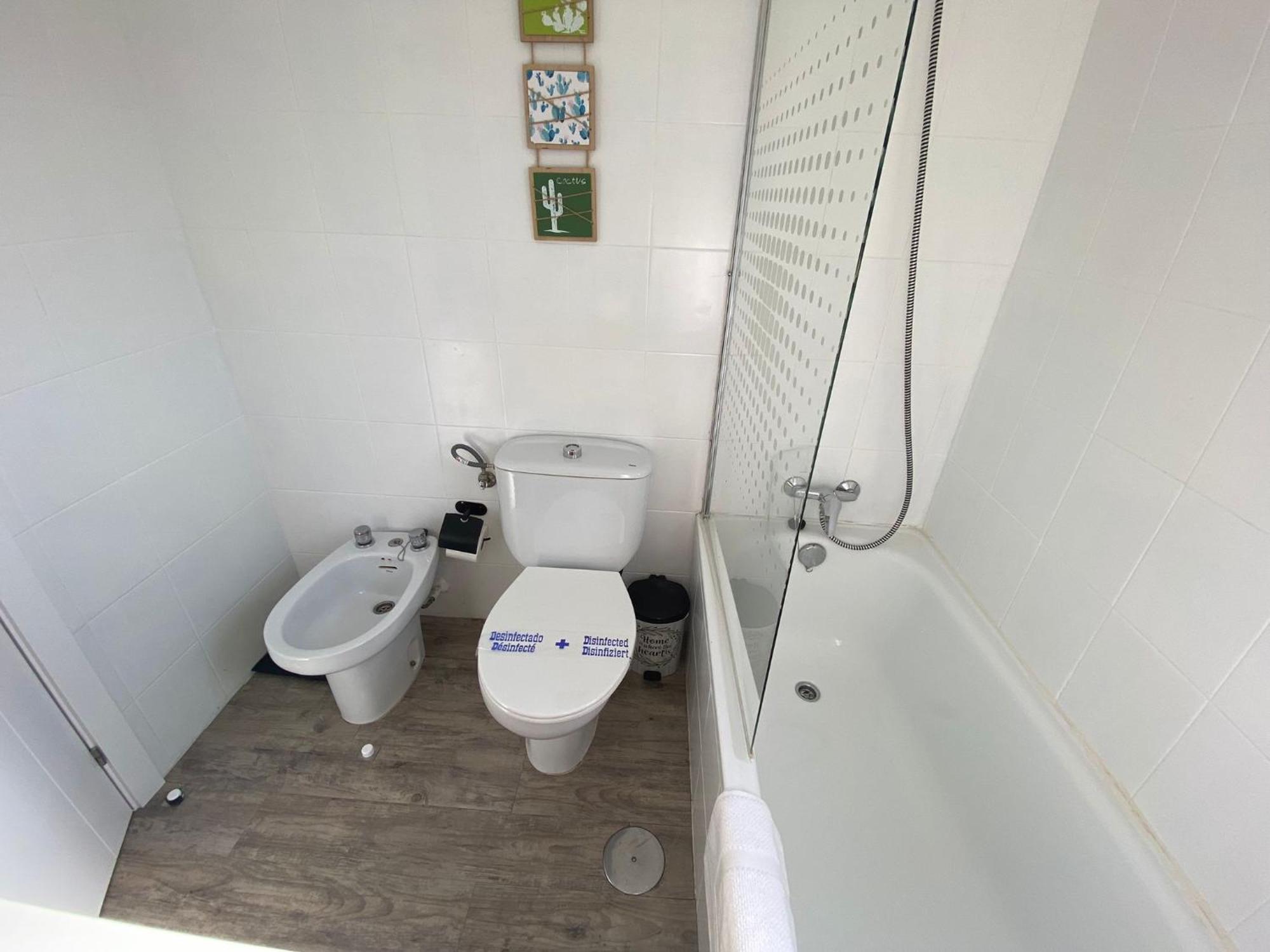 Sol Y Luz Apartamento Levante Centro เบนิดอร์ม ภายนอก รูปภาพ