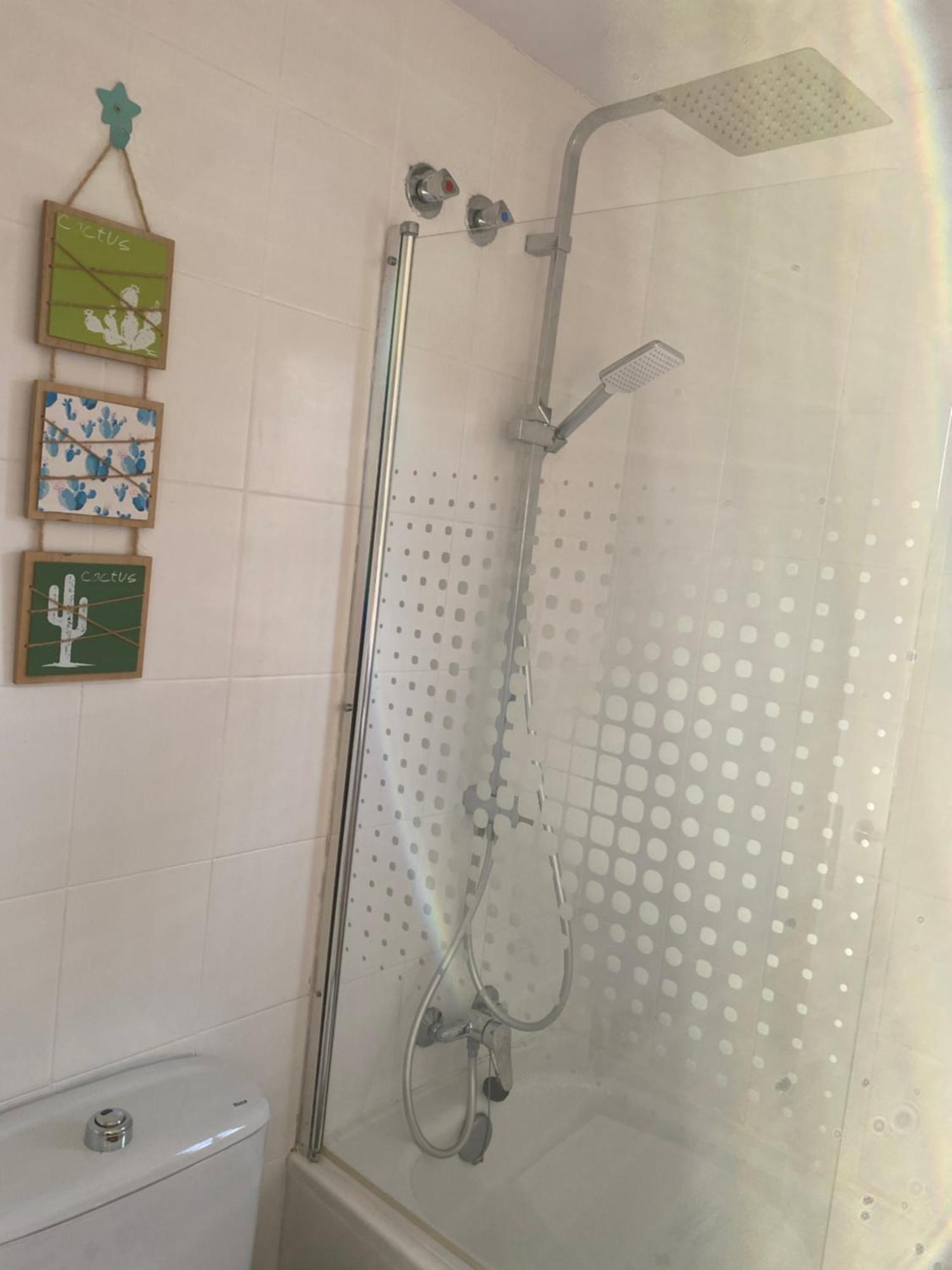 Sol Y Luz Apartamento Levante Centro เบนิดอร์ม ภายนอก รูปภาพ