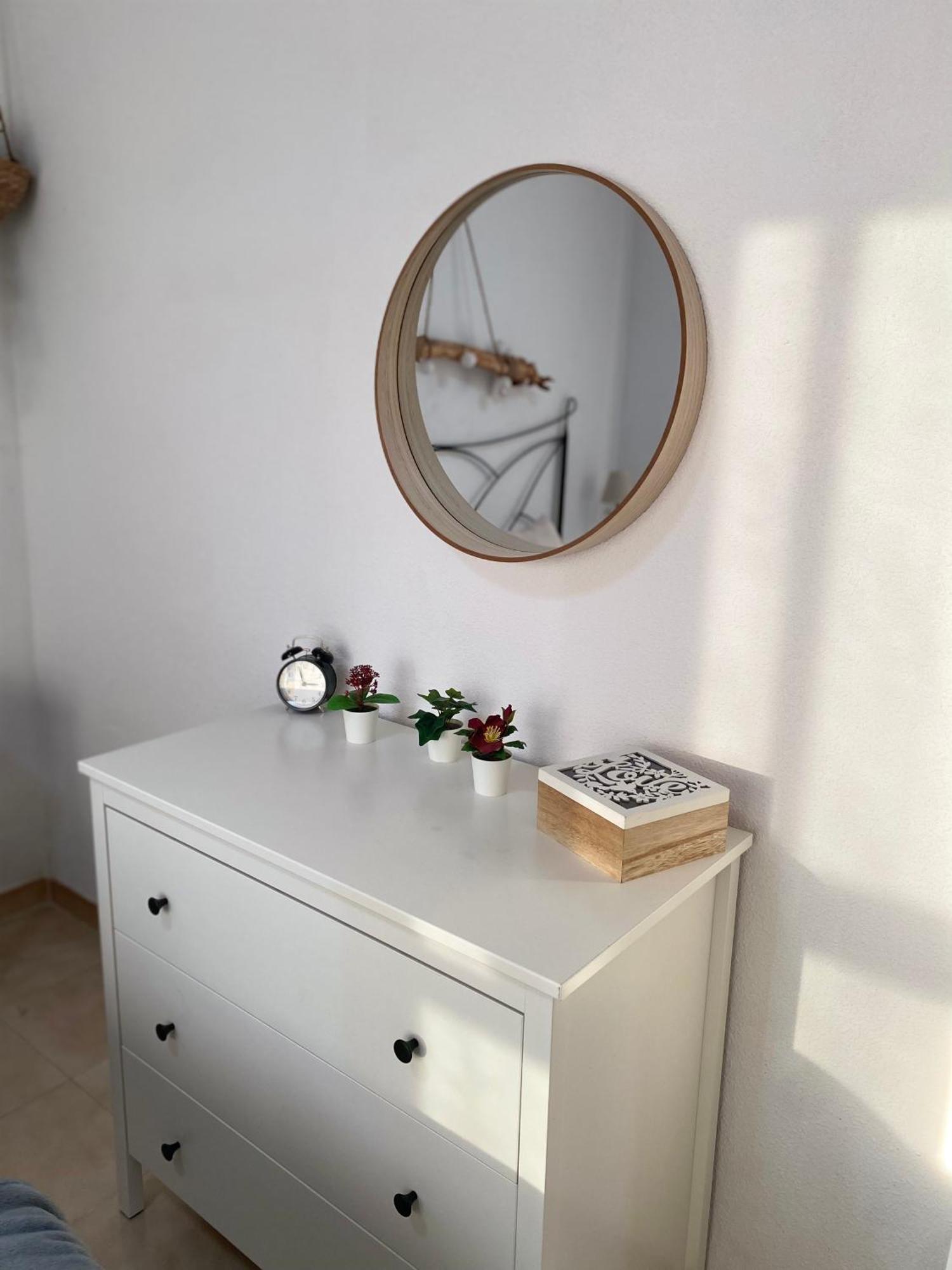 Sol Y Luz Apartamento Levante Centro เบนิดอร์ม ภายนอก รูปภาพ